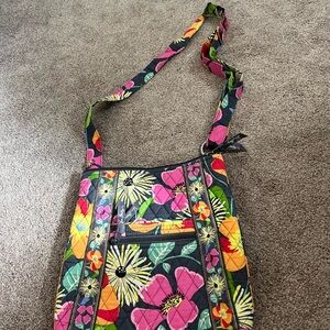 Vera Bradley crossbody purse